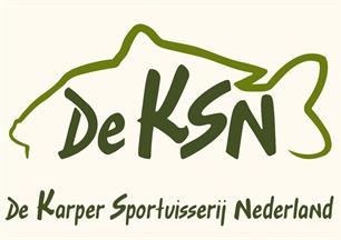 De KSN heet nu officieel De Karper Sportvisserij Nederland