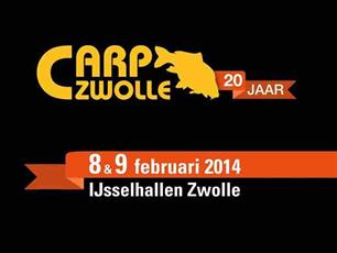 De KSN tijdens Carp Zwolle