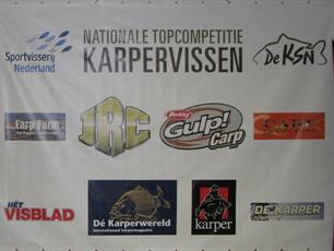 Deelname WK Karper 2015