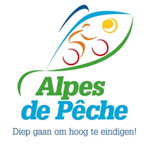 Steun het Alpes de Peche team