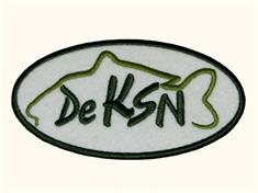De KSN Badge
