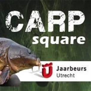 De KSN op Carp Square