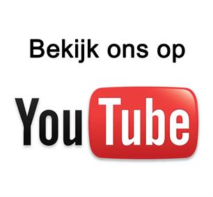 De KSN YouTube kanaal is geopend