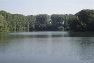 Het laatste plekje is niet langer vrij voor het De KSN Jeugdkarperviskamp in Heusden België