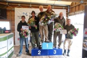 Nationale TopCompetitie Karper 2014