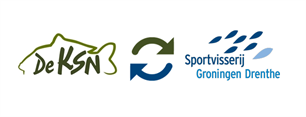 Sportvisserij Groningen - Drenthe en De KSN regio 